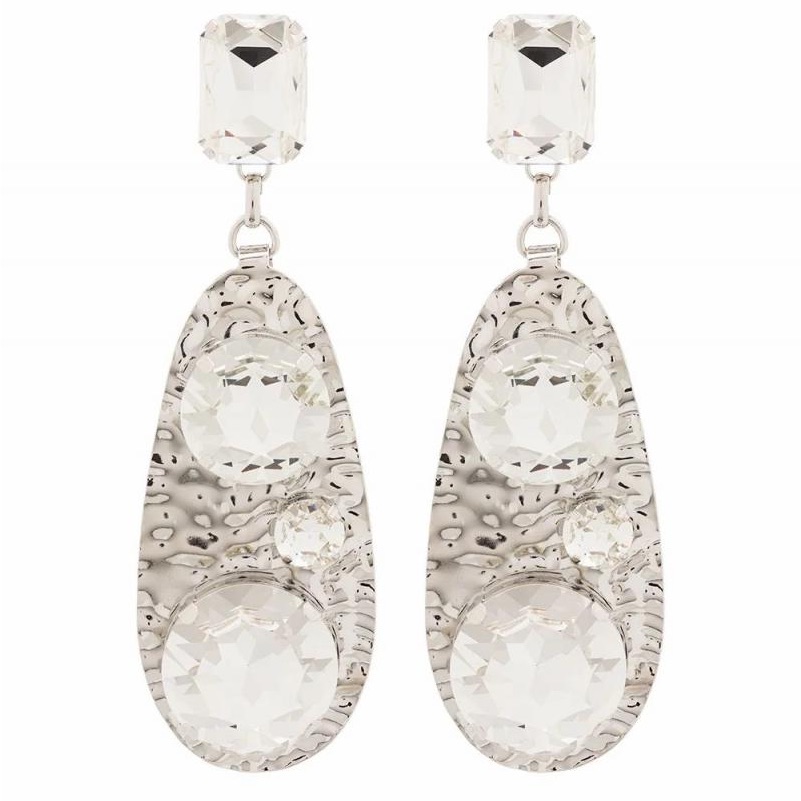 Area Earrings